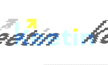 Keetin.com - Creative brandable domain for sale